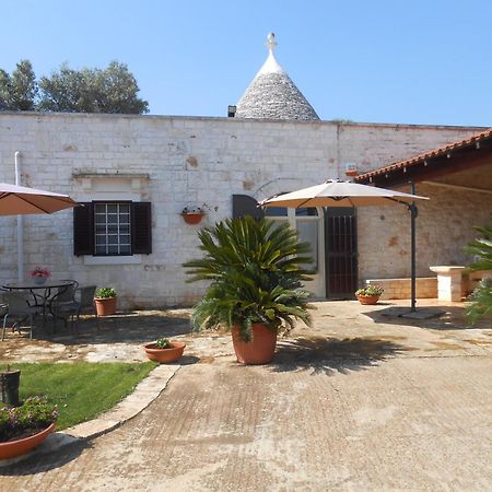شقة La Collina Degli Ulivi فاسانو المظهر الخارجي الصورة