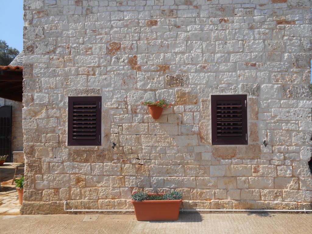 شقة La Collina Degli Ulivi فاسانو المظهر الخارجي الصورة